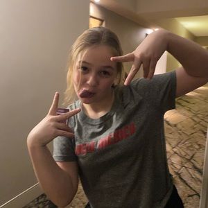 Meet your Posher, Lacey